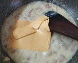 Foto langkah ke 4 dari resep Mac and Cheese Creamy.