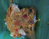 Foto langkah ke 4 dari resep Pepes Ikan.
