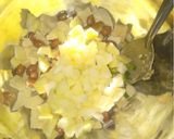 ફરાળી ભેળ(Farali bhel Recipe in Gujarati) રેસીપી સ્ટેપ2ફોટો