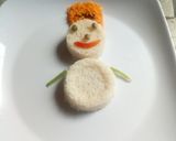 A picture of step 8 of Stimulating kids rice.