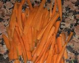 A picture of step 3 of Afghan pulao.