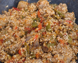 Foto del paso 7 de la receta: Arroz con costillas de cerdo