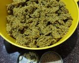 A picture of step 6 of Multi flour muthiya.