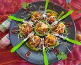 ચીઝી રવા મકાઈ ટીકી (Cheesy Rava Makai Tikki Recipe In Gujarati) રેસીપી સ્ટેપ7ફોટો