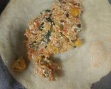 પનીર ચીલા (Paneer Chila Recipe In Gujarati) રેસીપી સ્ટેપ3ફોટો
