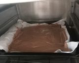 Foto langkah ke 4 dari resep Bolu coklat keju.