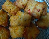 Foto langkah ke 5 dari resep Bihun Tahu Goreng.