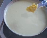 Foto langkah ke 4 dari resep SETUP ROTI NO OVEN & NO MIXER.