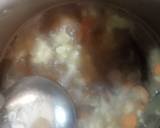 Sup Ayam Ala Dapoer Mamake langkah memasak 4 foto