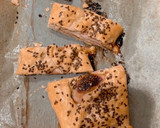 Foto del paso 11 de la receta: Coca de cebolla con bacon!