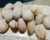 Foto del paso 7 de la receta: Madeleine