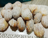 Foto del paso 7 de la receta: Madeleine