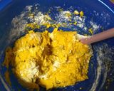 Foto del paso 2 de la receta: Sopaipillas