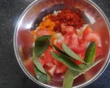 વાલ નુ શાક (Val Shak Recipe In Gujarati) રેસીપી સ્ટેપ3ફોટો