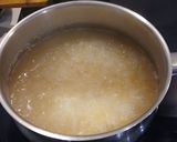 Foto del paso 2 de la receta: Cocina de subsistencia: Garbanzos de bote con Arroz express
