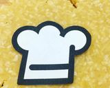 Une image de l'étape 4 de Biscuits coco cookpad.