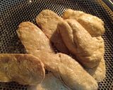 Foto langkah ke 2 dari resep Ikan Goreng Tahu Tausi.