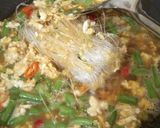 Foto langkah ke 5 dari resep Mie Sohun Goreng With Buncis.