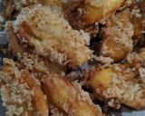 Foto langkah ke 6 dari resep Pisang Goreng Kremes.
