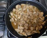 Foto langkah ke 4 dari resep Chicken Teriyaki.