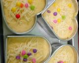 Foto langkah ke 4 dari resep Pumpkin Cake (Labu Kuning).
