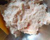 Foto langkah ke 3 dari resep Pentol ayam ala yackikuka.