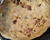 Foto del paso 10 de la receta: Naan (pan indio)