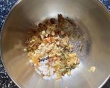 A picture of step 2 of Restaurant Style Malai Kofta in White Gravy !!.