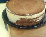 Foto del paso 3 de la receta: Mousse de chocolate con salsa de frutos rojos