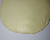 A picture of step 5 of Samosa with Green Grams Filling.