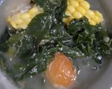 Foto langkah ke 7 dari resep Sayur daun katuk sederhana.