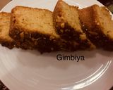 A picture of step 12 of Vanilla fluffy cake.
