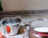 ரவா பனியாரம் ரெசிபி ஸ்டேப் 1 புகைப்படம்