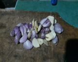 Foto langkah ke 2 dari resep Kacang panjang tumis kecap 🤤.