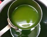 A picture of step 5 of Tangy Mint Leaves Water.