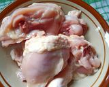 Foto langkah ke 1 dari resep 🐔 Kecap Merica.