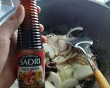 Foto langkah ke 4 dari resep Daging Sapi Masak Kecap.