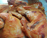Foto del paso 4 de la receta: Muslos de pollo especiados