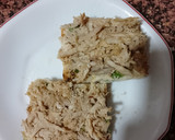 Foto del paso 2 de la receta: Tosta de pollo