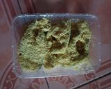 Foto langkah ke 5 dari resep Iwak Pakasam (Iwak Samu).