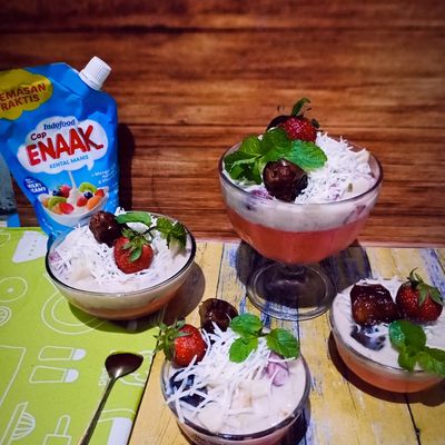 Langkah 5