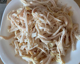 Foto del paso 2 de la receta: Pie de pollo