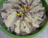 Foto langkah ke 8 dari resep Bolu susu Lembang takaran sendok.