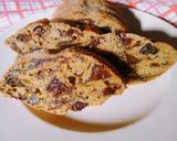 Foto del paso 3 de la receta: Budín de ciruelas pasas, "sin materia grasa" "fat-free"