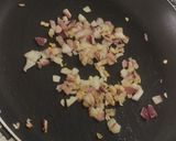 Une image de l'étape 2 de Poivrons Farcis à la viande haché.