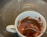 Foto langkah ke 1 dari resep Choco Egg.