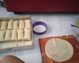 Foto langkah ke 11 dari resep Risoles Ragout Keju.