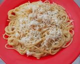 Foto langkah ke 6 dari resep Spaghetti Aglio Olio.