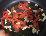 Foto del paso 1 de la receta: Bacalao en su jugo-Para diabéticos