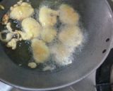 तुरई के पकौड़े (Turai ke pakore recipe in hindi) रेसिपी चरण 3 फोटो